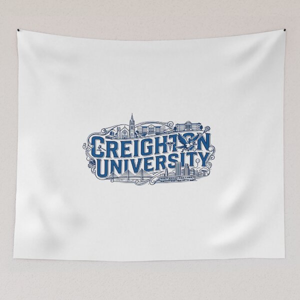 Item preview, creighton university designed and sold by designsbysamantha.