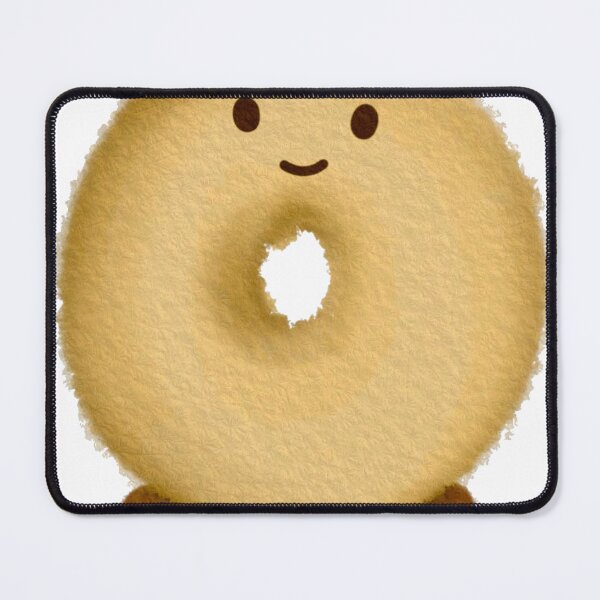 Item preview, Cute Bakery Plushie designed and sold by Sucha art.