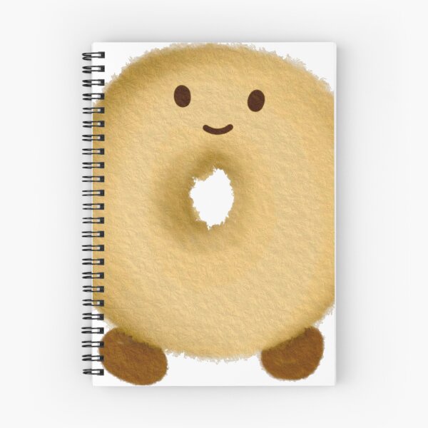 Item preview, Cute Bakery Plushie designed and sold by Sucha art.