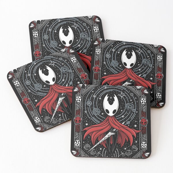 Item preview, The Hollow Knight Red Emperor designed and sold by DrFumaStone.