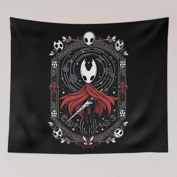 Item preview, The Hollow Knight Red Emperor designed and sold by DrFumaStone.