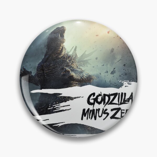 Item preview, Godzilla Minus Zero 2026 designed and sold by Pandaones.