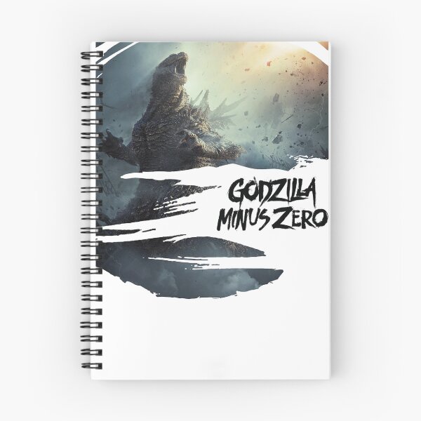 Item preview, Godzilla Minus Zero 2026 designed and sold by Pandaones.