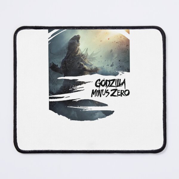 Item preview, Godzilla Minus Zero 2026 designed and sold by Pandaones.