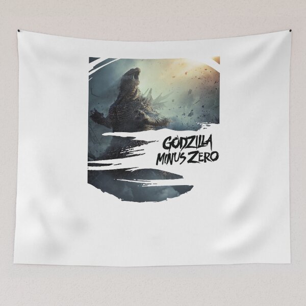 Item preview, Godzilla Minus Zero 2026 designed and sold by Pandaones.