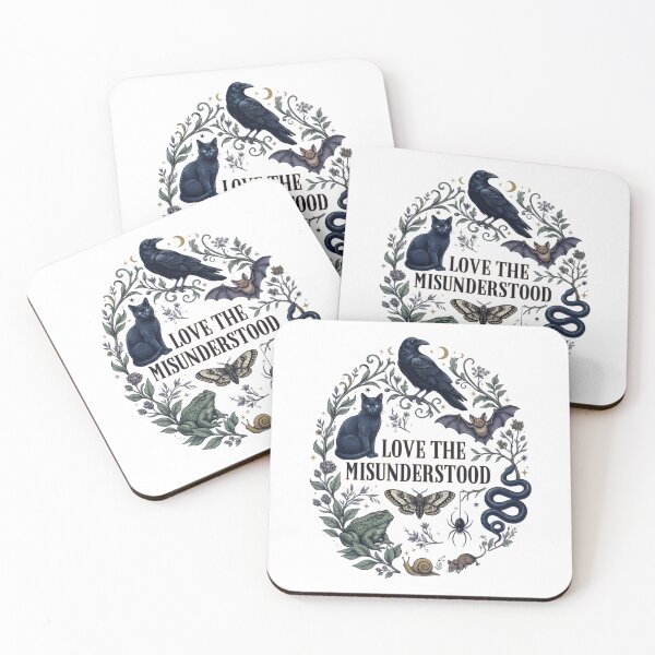 Item preview, Love The Misunderstood designed and sold by ilhamharon530.
