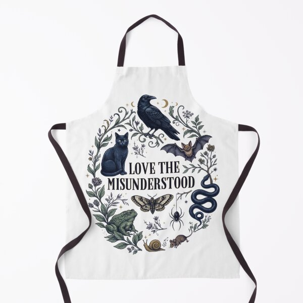Item preview, Love The Misunderstood designed and sold by ilhamharon530.