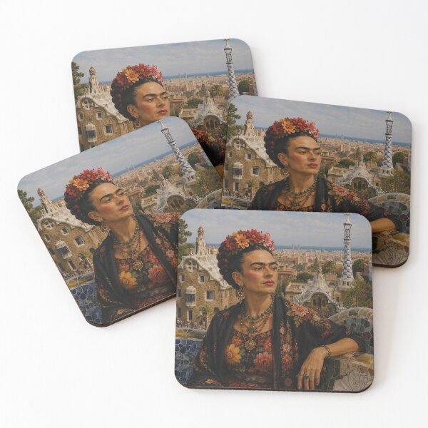 Item preview, Park Güel designed and sold by Muycote.
