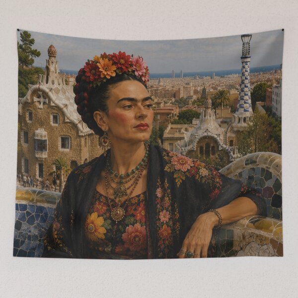 Item preview, Park Güel designed and sold by Muycote.