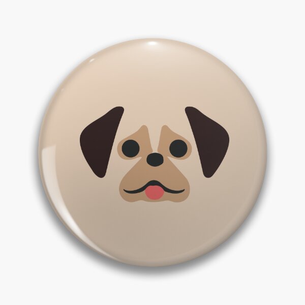 Item preview, Pug Lovers designed and sold by Pixel 6 Designs.