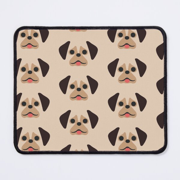 Item preview, Pug Lovers designed and sold by Pixel 6 Designs.