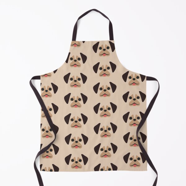 Item preview, Pug Lovers designed and sold by Pixel 6 Designs.