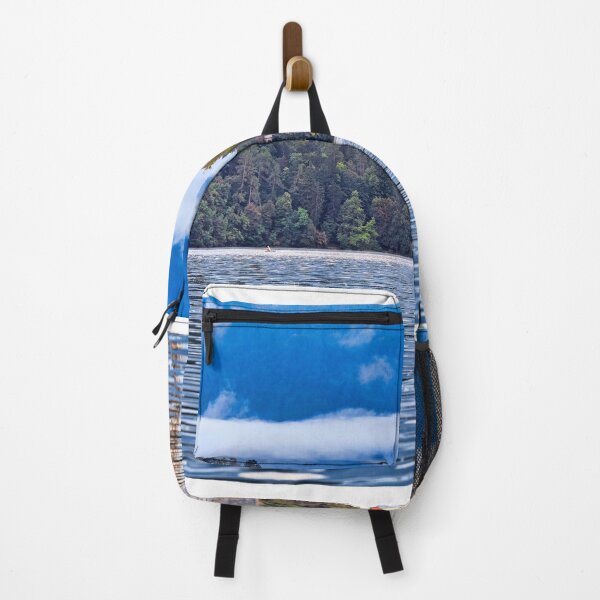 Item preview, Pilgrimage Church of the Assumption of Maria, Lake Bled landscape, Slovenia designed and sold by goceris.
