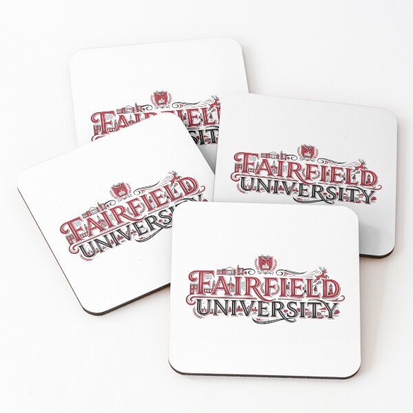 Item preview, fairfield university designed and sold by designsbysamantha.