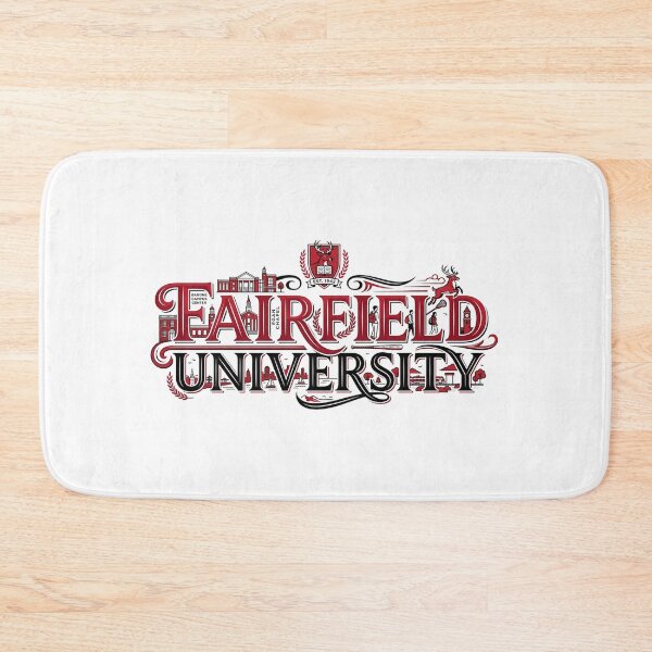 Item preview, fairfield university designed and sold by designsbysamantha.
