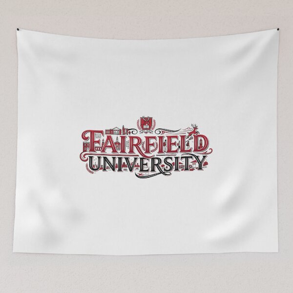 Item preview, fairfield university designed and sold by designsbysamantha.