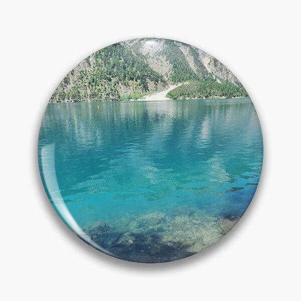 Item preview, Lake Achensee designed and sold by Zeewind.