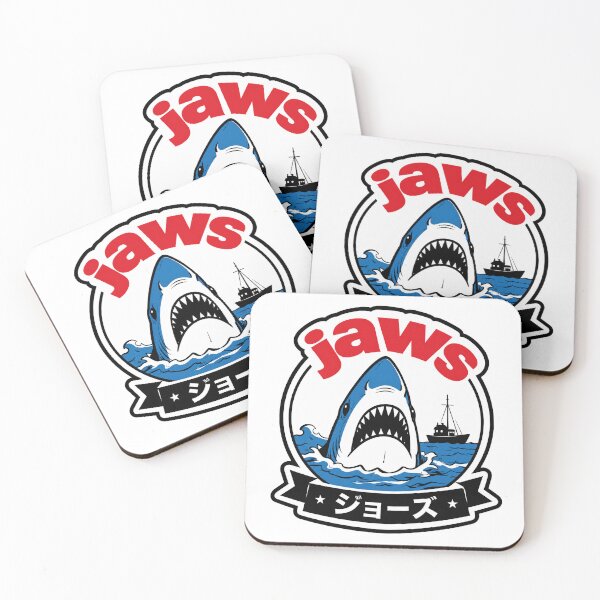 Item preview, Open Water Terror - Jaws 06 designed and sold by StudioSand.