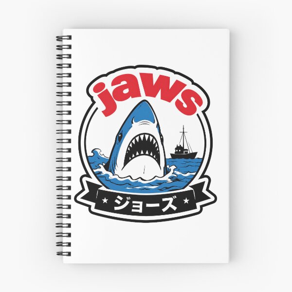 Item preview, Open Water Terror - Jaws 06 designed and sold by StudioSand.