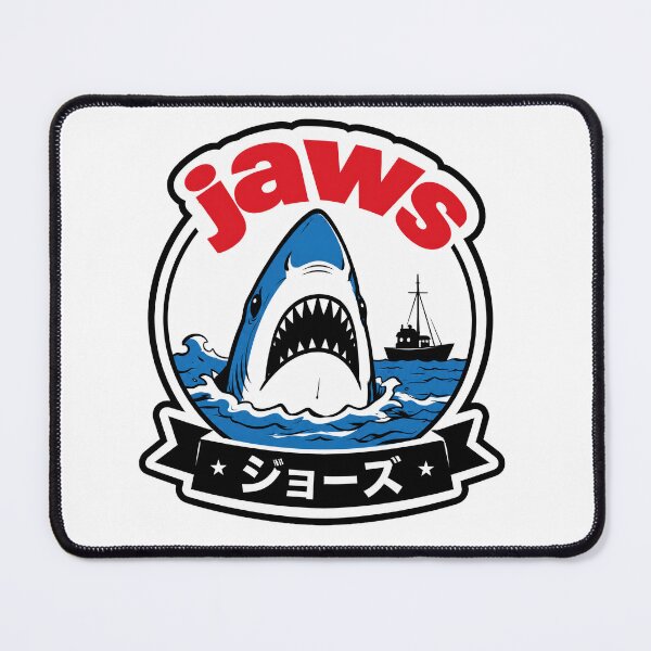 Item preview, Open Water Terror - Jaws 06 designed and sold by StudioSand.