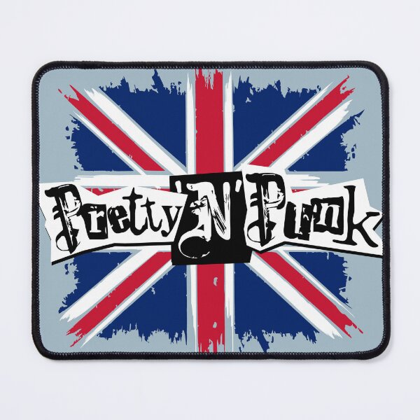 Item preview, Pretty n Punk Bratz designed and sold by Emsimonsen.