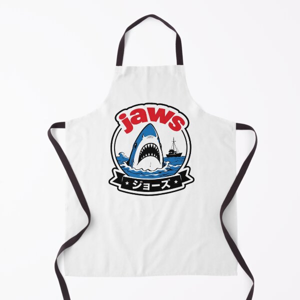 Item preview, Open Water Terror - Jaws 06 designed and sold by StudioSand.