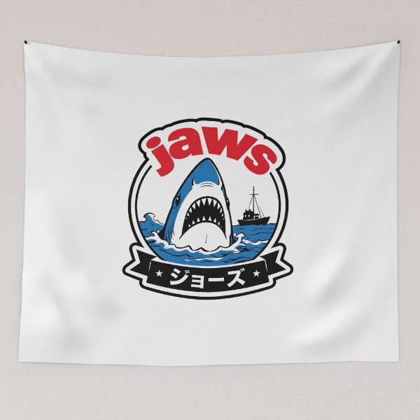Item preview, Open Water Terror - Jaws 06 designed and sold by StudioSand.