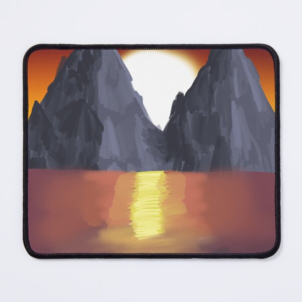 Item preview, The Reflection of Death designed and sold by Solanales.