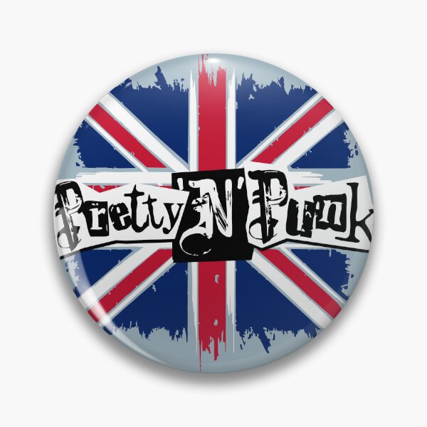 Item preview, Pretty n Punk Bratz designed and sold by Emsimonsen.