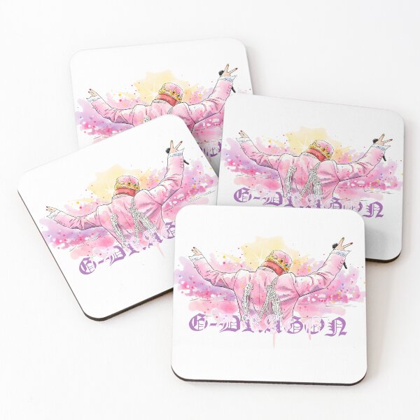 Item preview, G-Dragon GD BIGBANG by Hola k-pop designed and sold by Sommer Studio Designs.