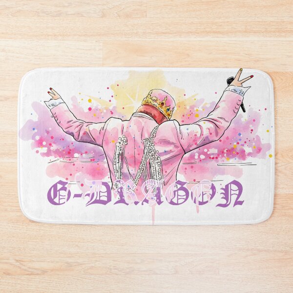 Item preview, G-Dragon GD BIGBANG by Hola k-pop designed and sold by Sommer Studio Designs.