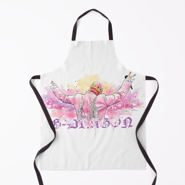 Item preview, G-Dragon GD BIGBANG by Hola k-pop designed and sold by Sommer Studio Designs.