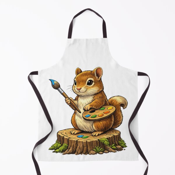 Item preview, Chipmunk designed and sold by susiecc.