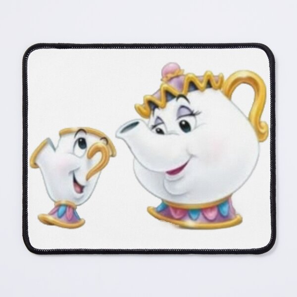 Item preview, Beauty And Beast Cup designed and sold by 4U---Store.