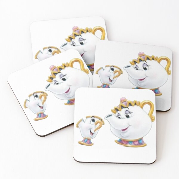 Item preview, Beauty And Beast Cup designed and sold by 4U---Store.