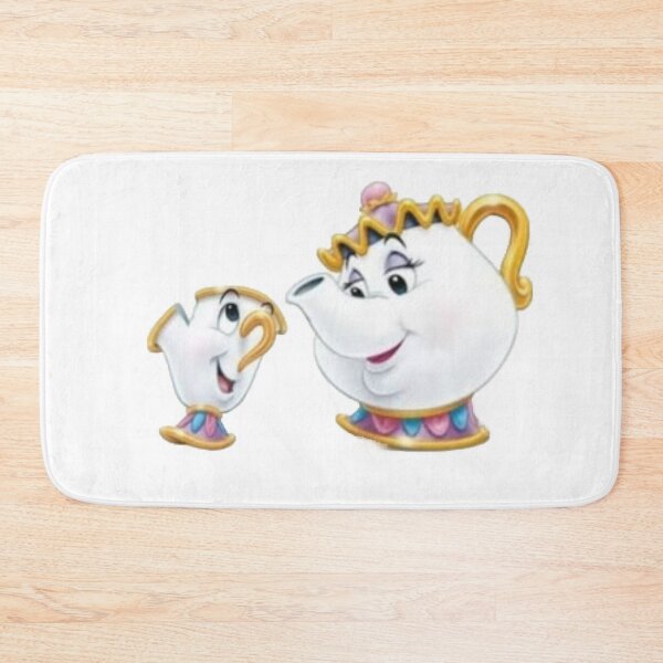 Item preview, Beauty And Beast Cup designed and sold by 4U---Store.