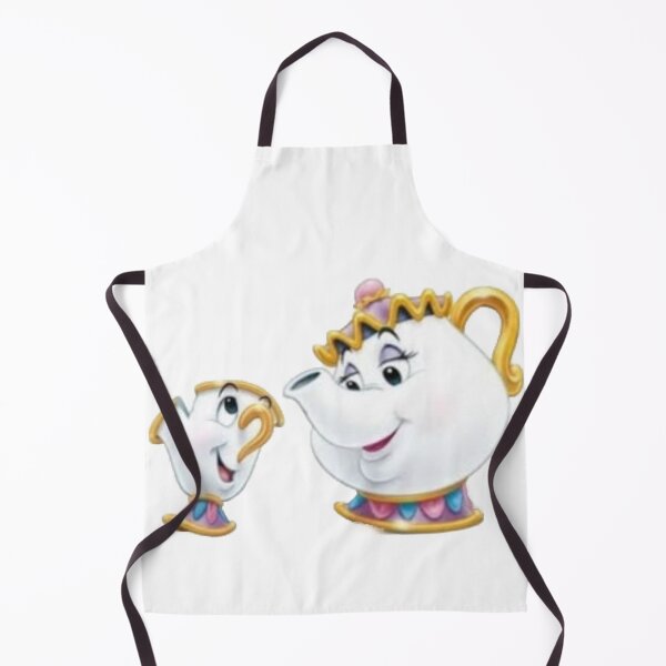 Item preview, Beauty And Beast Cup designed and sold by 4U---Store.