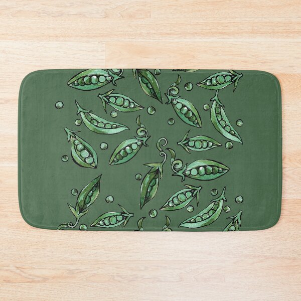 Item preview, Peas designed and sold by lacychenault.