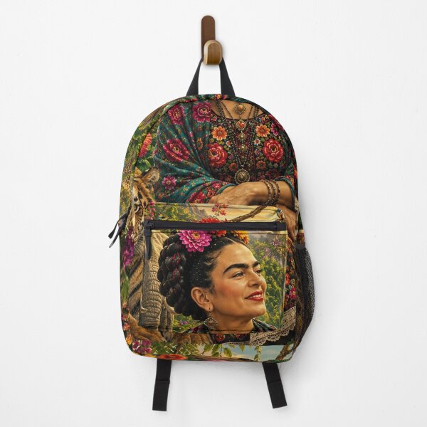 Item preview, frida kahlo wild designed and sold by Muycote.
