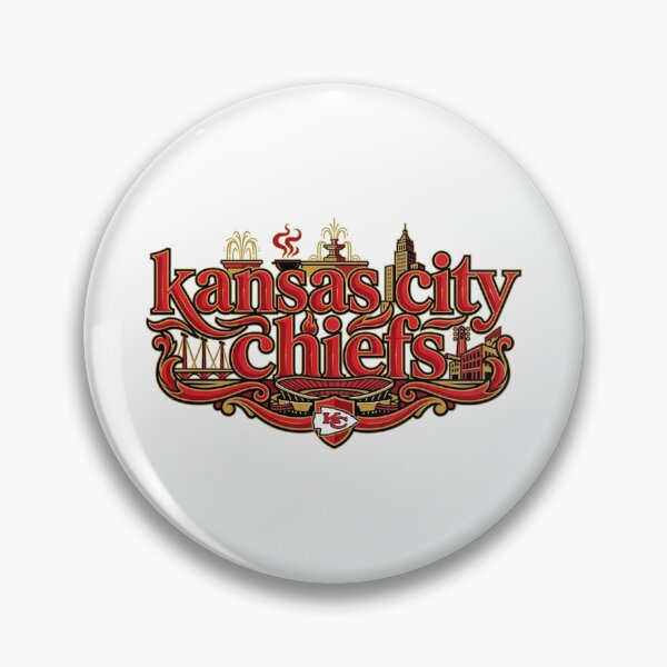 Item preview, chiefs designed and sold by designsbysamantha.