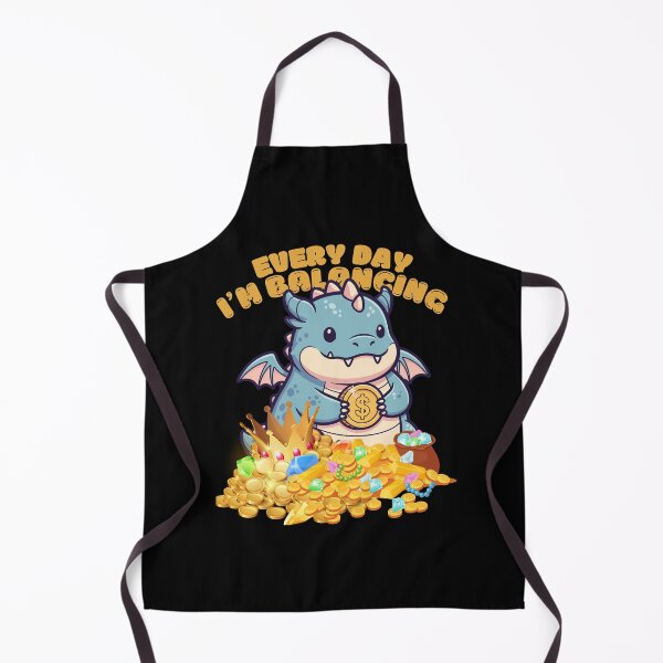 Item preview, Dragon Accountant T-Shirt Funny Finance Balancing Joke Budget Gift for CPA designed and sold by E20STUDIO.