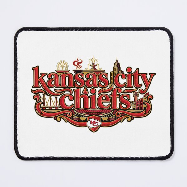 Item preview, chiefs designed and sold by designsbysamantha.