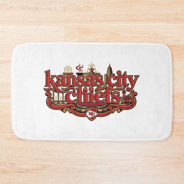 Item preview, chiefs designed and sold by designsbysamantha.