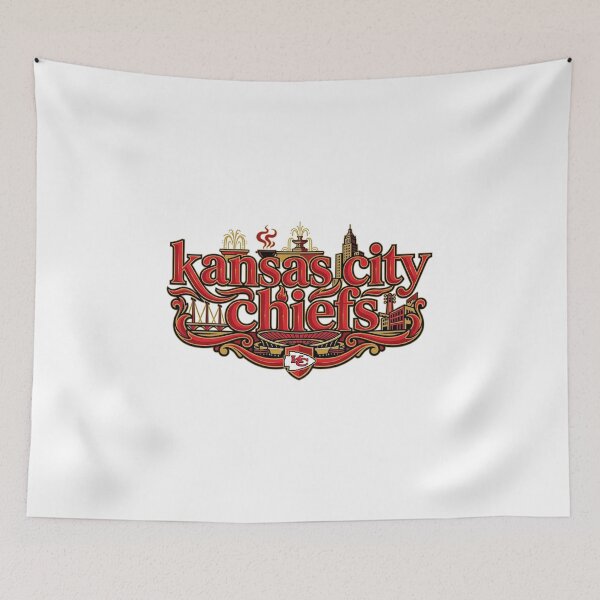 Item preview, chiefs designed and sold by designsbysamantha.