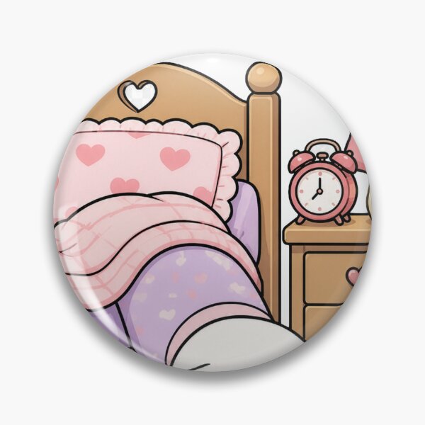 Item preview,  Good Morning, Lazy Cat designed and sold by Kitty-and-Cat.