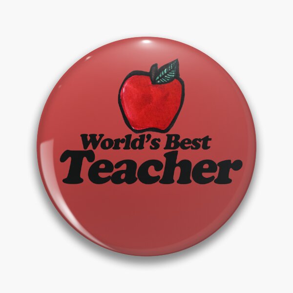 Item preview, World's Best teacher designed and sold by lacychenault.
