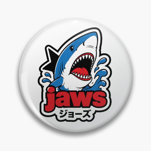 Item preview, Great White Rush - Jaws 05 designed and sold by StudioSand.