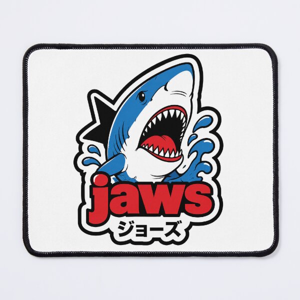 Item preview, Great White Rush - Jaws 05 designed and sold by StudioSand.