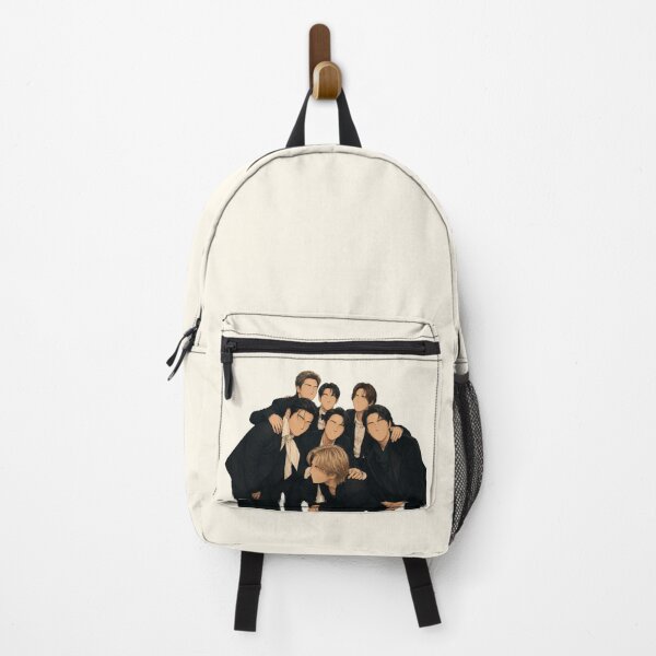 Item preview, BTS Normal designed and sold by Reets_Redbubble.