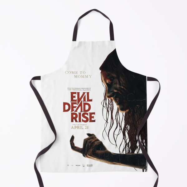 Item preview, Evil Dead Rise - Mommy designed and sold by Red Rabbit Designs .